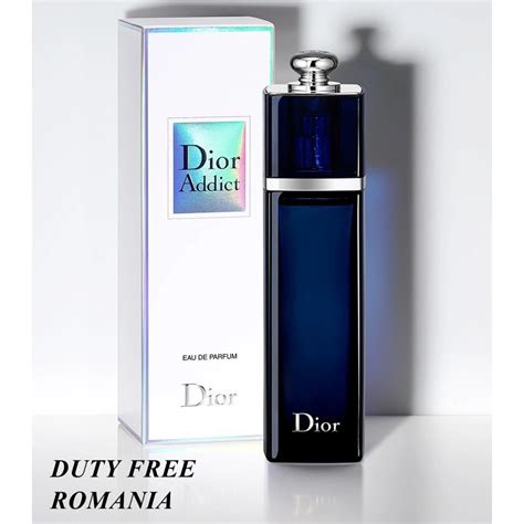 dior addict tester 100 ml